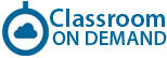 Classroom On Demand