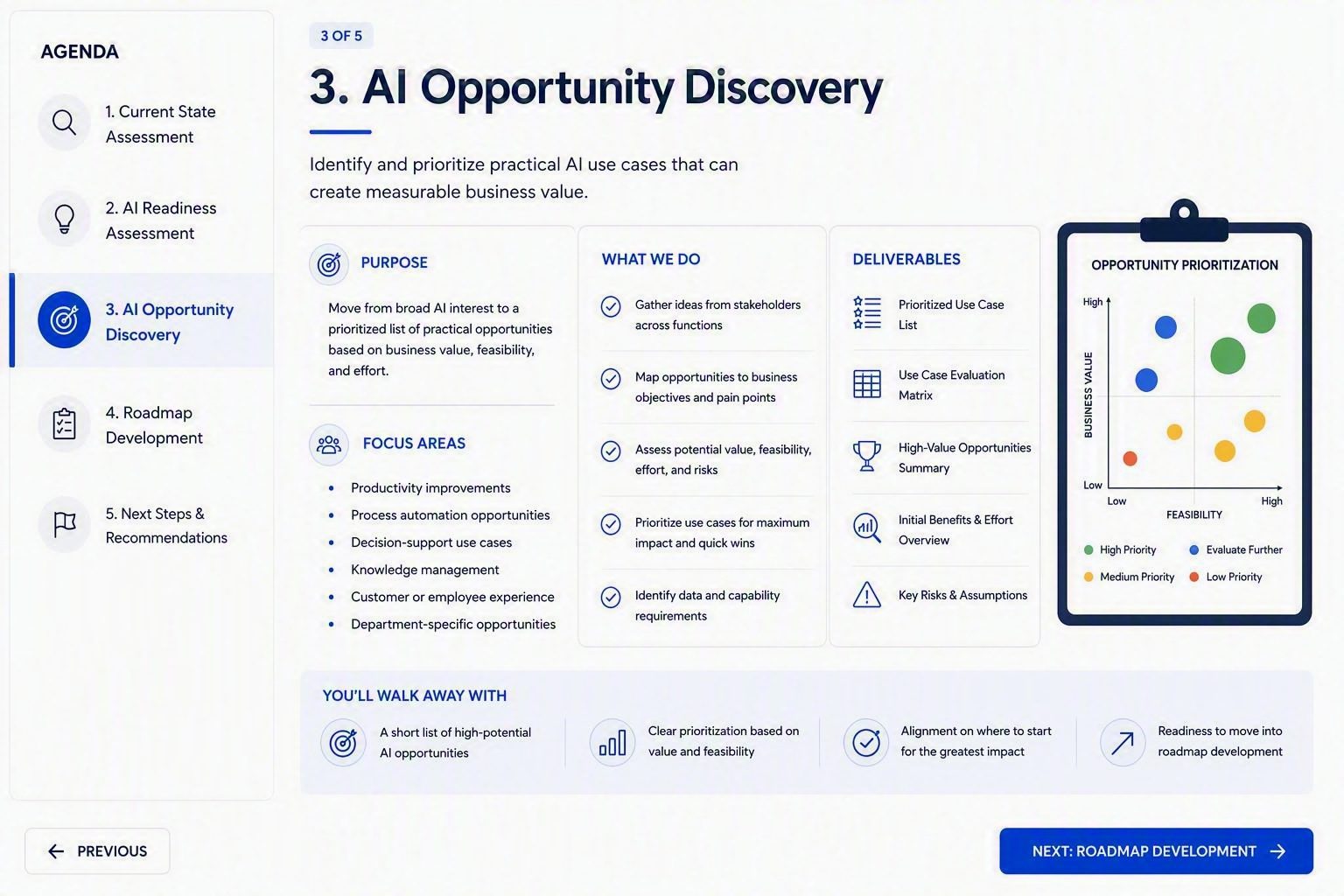 3-OpptyDiscovery